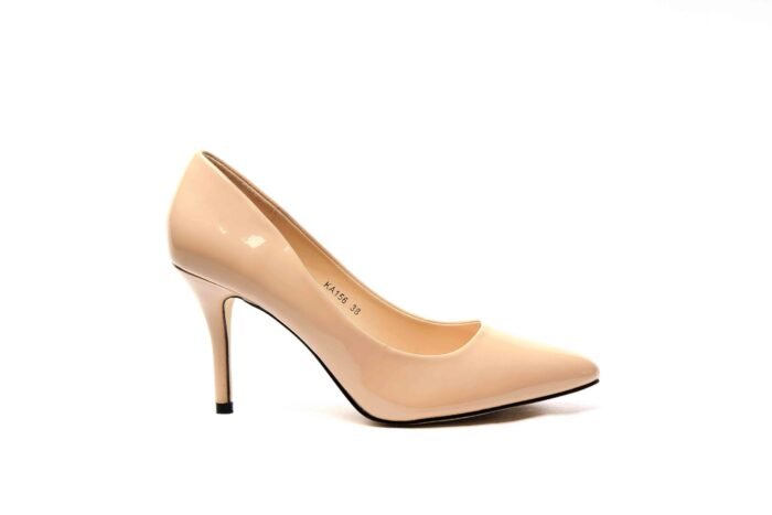 High heels