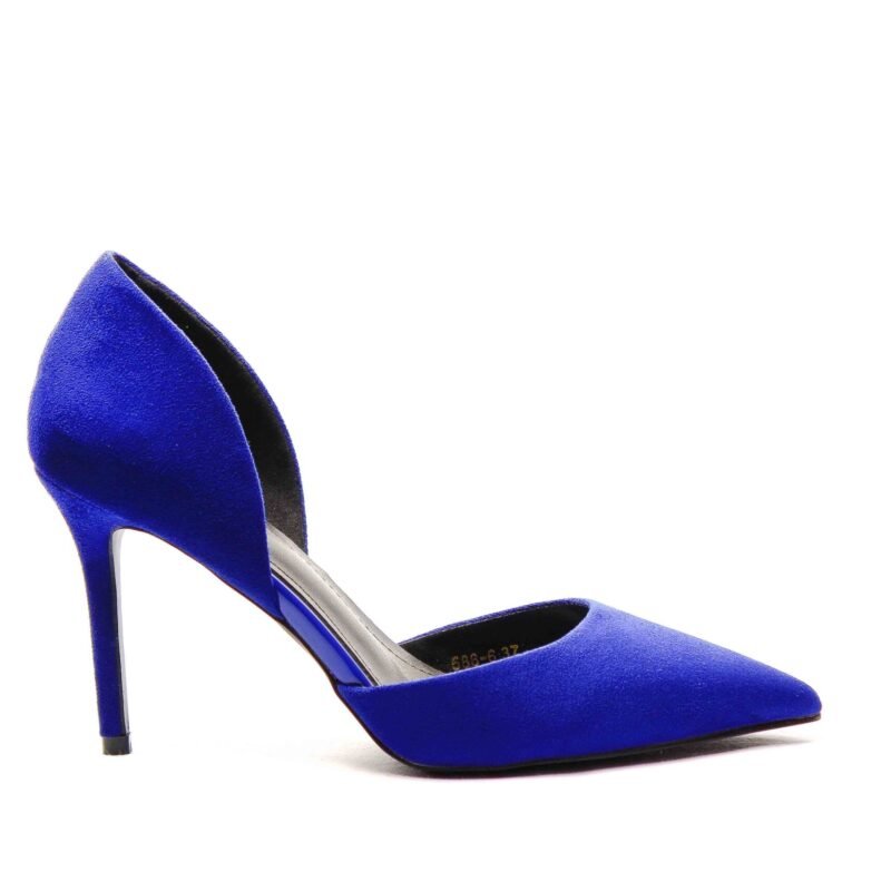 Zapatos elegantes con tacon