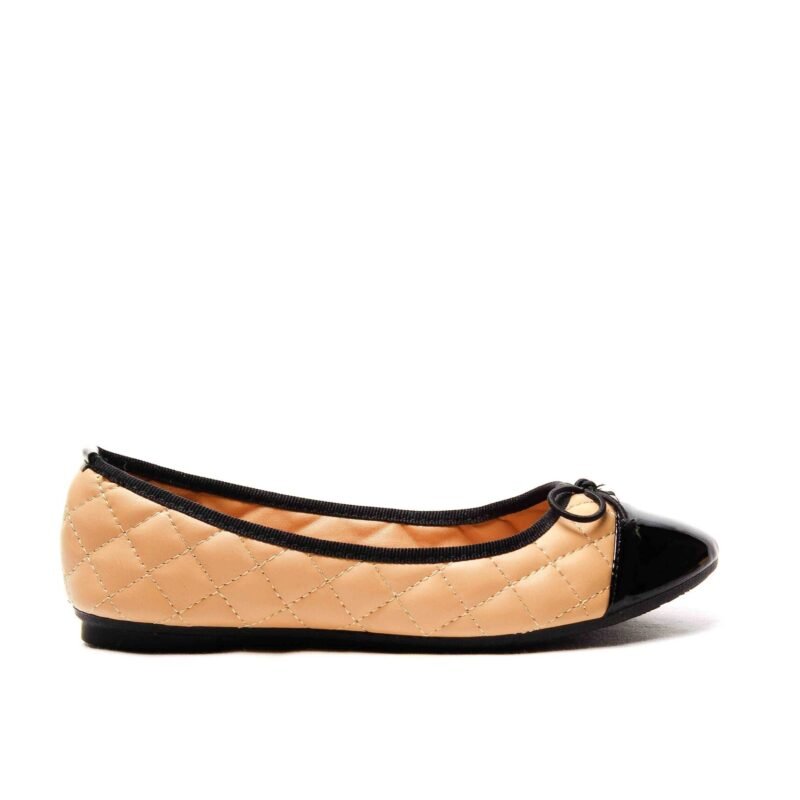 Bailarinas de polipiel