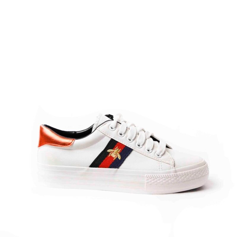 Deportivos con abeja