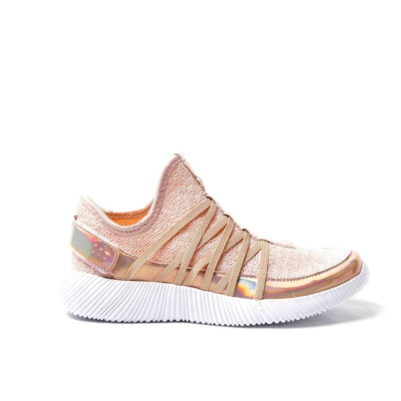 Deportivos estilo calcetín