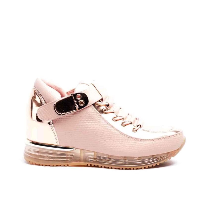 Deportivos con cuña